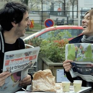 Foto A Guerra Está Declarada