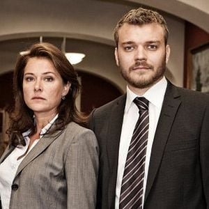 Foto Borgen: o Reino, o Poder e a Glória