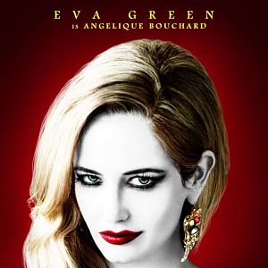 Foto Sombras da Noite