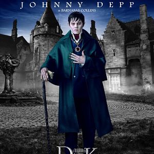 Foto Sombras da Noite