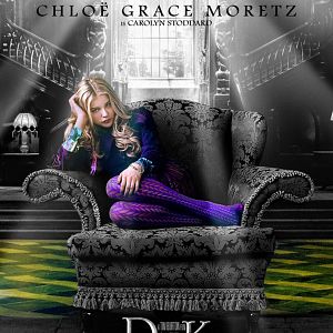 Foto Sombras da Noite