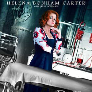 Foto Sombras da Noite