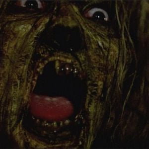 Foto Gritos do Além