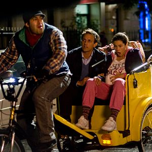 Foto Noite de Ano Novo