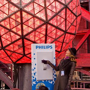 Foto Noite de Ano Novo