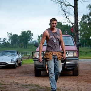 Foto Sob o Domínio do Medo