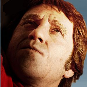 Foto Vysotskiy. Spasibo, chto zhivoy