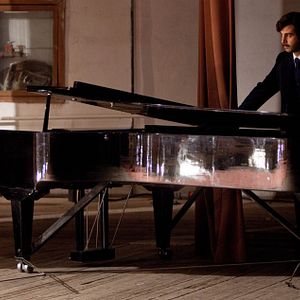 Foto Vysotskiy. Spasibo, chto zhivoy