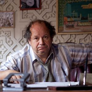 Foto Vysotskiy. Spasibo, chto zhivoy