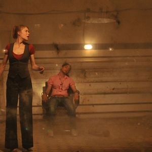 Foto Reality da Morte