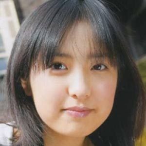 Foto Rumi Hiiragi