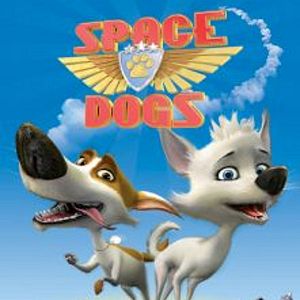 Foto Space Dogs