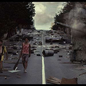 Foto Juan dos Mortos