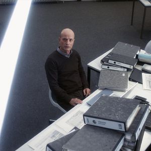 Foto Christian Berkel