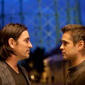 Foto O Último Guarda-Costas