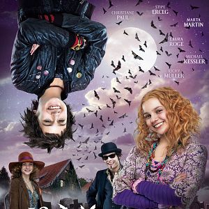 Foto As Irmãs Vampiras