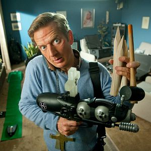 Foto As Irmãs Vampiras