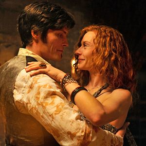 Foto As Irmãs Vampiras