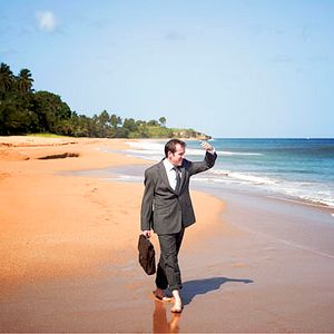 Foto Death In Paradise