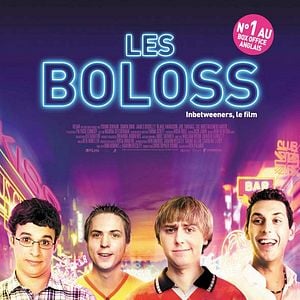 Foto The Inbetweeners – O Filme