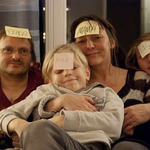 Foto Parada em Pleno Curso