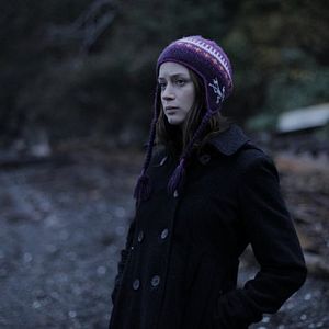 Foto A Irmã da Sua Irmã