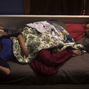 Foto A Irmã da Sua Irmã