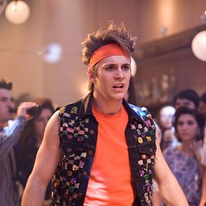 Foto Uma Noite Mais que Louca