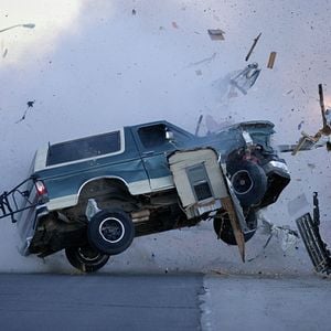 Foto Sequestro Relâmpago