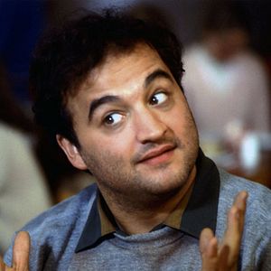 Foto John Belushi