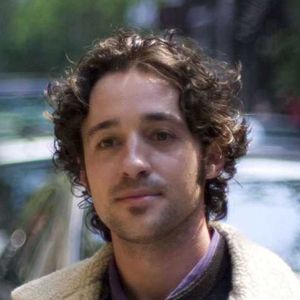 Foto Thomas Ian Nicholas