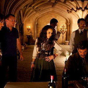 Foto Robert Downey Jr.