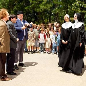 Foto Os Três Patetas