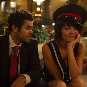 Foto Florence Foresti