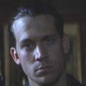 Foto Russell Harvard