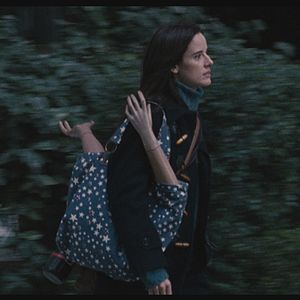 Foto Pilar López de Ayala