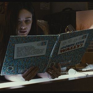 Foto Medianeras: Buenos Aires na Era do Amor Virtual