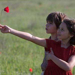 Foto Marie Pérennou