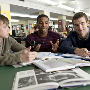 Foto Poder Sem Limites