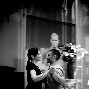 Foto W.E. - O Romance do Século