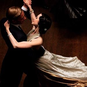 Foto W.E. - O Romance do Século