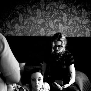 Foto W.E. - O Romance do Século