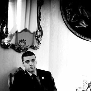 Foto W.E. - O Romance do Século