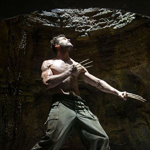Foto Wolverine: Imortal