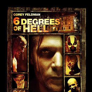 Foto Six Degrees of Hell