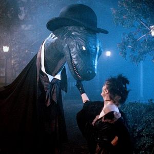 Foto As Amazonas na Lua