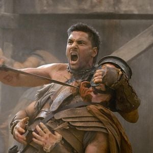 Foto Spartacus