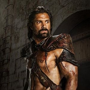 Foto Spartacus