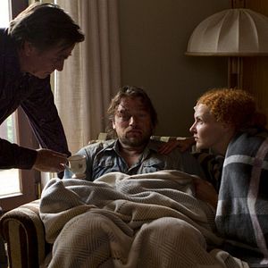 Foto Ronald Zehrfeld