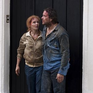 Foto Ronald Zehrfeld